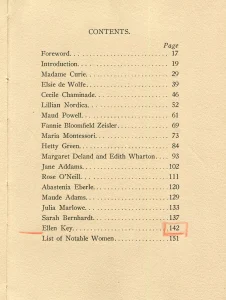 Henrici, Lois Oldham