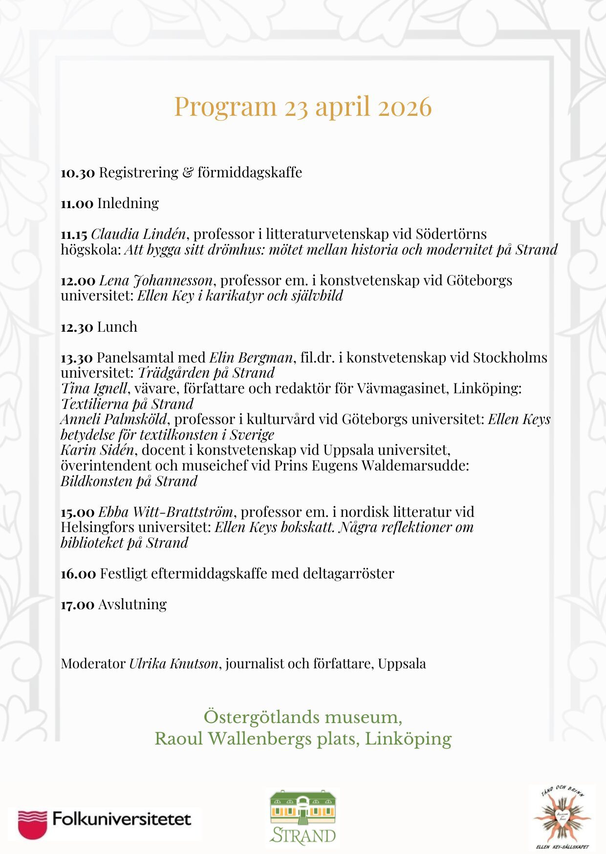 Minnesdag, 100-års jubileum - Bild 2